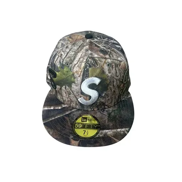 Supreme | Accessories | Supreme Realtree Leaf Camo Multi S Logo